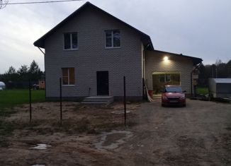 Продажа дома, 186 м2, Тверская область
