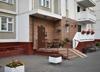 Продается 3-комнатная квартира, 77.9 м2, Москва, улица Новаторов, 38к3, улица Новаторов