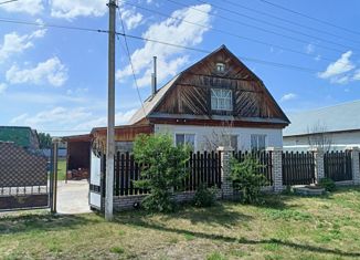Продается дом, 59.7 м2, Давлеканово, улица Гагарина