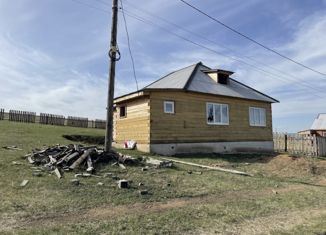 Продам дом, 92 м2, поселок Усть-Ордынский, улица Суборовой