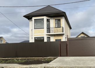 Продаю дом, 150 м2, Краснодар, Чукотская улица, 70, Чукотская улица