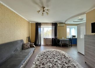 Продажа 1-комнатной квартиры, 32 м2, Омск, проспект Мира, 16, Советский округ