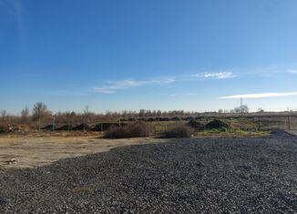 Продажа земельного участка, 10.5 сот., хутор Красный Крым, Луговая улица