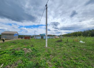 Продам земельный участок, 10.62 сот., дачный поселок Золотые луга, Луговая улица