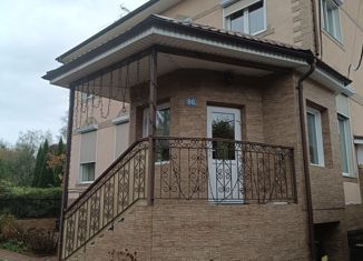 Продается дом, 390 м2, деревня Большое Саврасово, деревня Большое Саврасово, 86