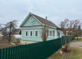 Продается дом, 70 м2, Руза, Кооперативная улица, 19