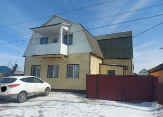 Продажа дома, 82 м2, СНТ Юбилейное, 4-я линия, 5