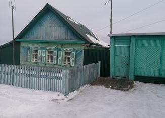 Дом на продажу, 32.4 м2, Зима, улица Гершевича
