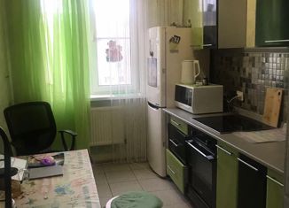 Продаю 1-комнатную квартиру, 37 м2, Краснодар, ЖК Западный Город, Крылатская улица, 7