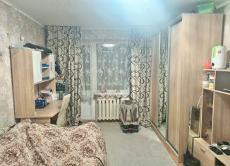 1-комнатная квартира на продажу, 32 м2, посёлок городского типа Безенчук, улица Куйбышева, 5