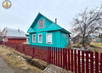 Продам дом, 53.19 м2, Вологодская область