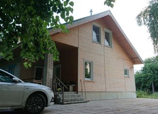 Продается дом, 183 м2, посёлок городского типа Козлово