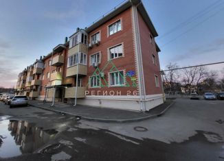 Продам квартиру студию, 33.9 м2, Ессентуки, улица Орджоникидзе, 88