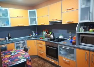 Продается четырехкомнатная квартира, 76.81 м2, Новоульяновск, Советская улица, 12