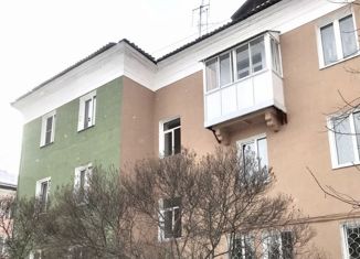 Продается трехкомнатная квартира, 67 м2, Иркутская область, Комсомольский проспект, 59