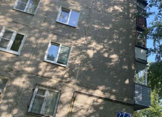 Продаю 2-комнатную квартиру, 45 м2, Нижний Новгород, Южное шоссе, 22А, метро Парк Культуры