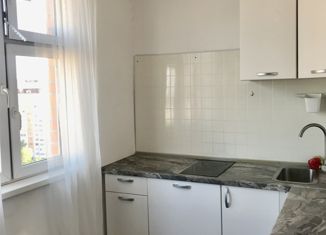 1-комнатная квартира на продажу, 38.5 м2, Москва, Россошанская улица, 4к1, ЮАО