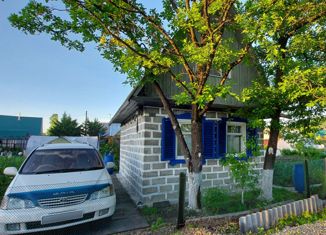 Продаю дом, 39 м2, СНТ Берёзка ЗСМК, 7-я улица