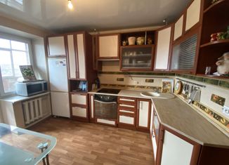 Продажа 3-комнатной квартиры, 73.4 м2, Уфа, Дёмский район, улица Островского, 18