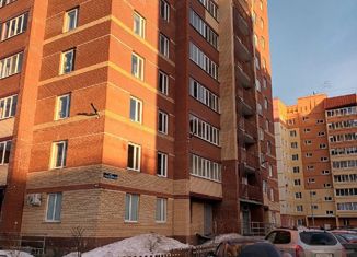Продам однокомнатную квартиру, 43 м2, Пермь, улица Александра Щербакова, 43В, ЖК Щербаковский