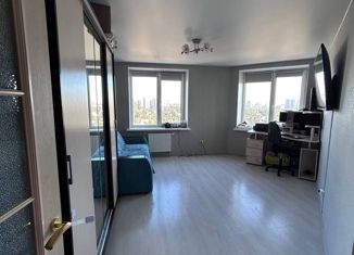 Продам двухкомнатную квартиру, 55 м2, Мурино, Новая улица, 7к2, ЖК Новое Мурино