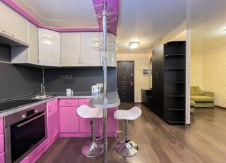 Сдаю квартиру студию, 28 м2, Москва, Ленинградский проспект, 33А, район Беговой