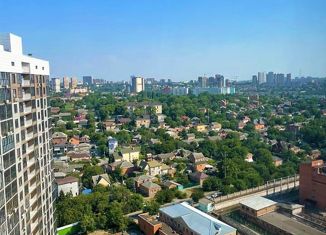 2-комнатная квартира на продажу, 63 м2, Ростов-на-Дону, ЖК Первый, улица Шеболдаева, 95с2