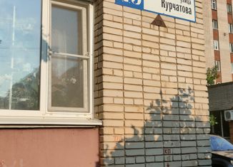 Продажа 2-ком. квартиры, 33.3 м2, Обнинск, улица Курчатова, 45