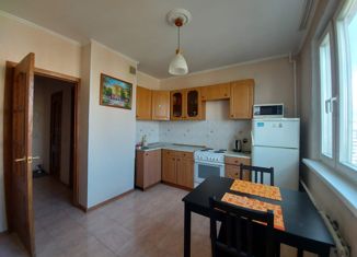 Продажа 1-комнатной квартиры, 38.6 м2, Москва, улица Академика Пилюгина, 8к1, метро Новые Черёмушки