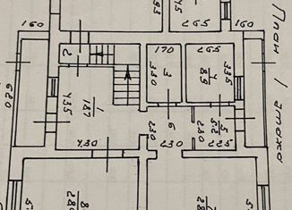 Продаю дом, 428.8 м2, деревня Патрушева, Рябиновая улица