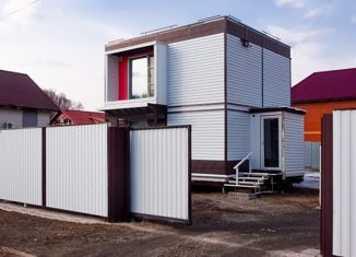 Продажа дома, 66 м2, ДНП Марусино, Уютная улица, 26