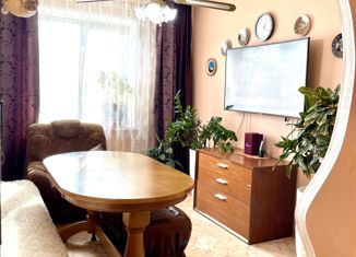 Четырехкомнатная квартира на продажу, 76.6 м2, Томск, Иркутский тракт, 212