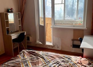 1-ком. квартира на продажу, 37.5 м2, Москва, Батайский проезд, 1, Батайский проезд