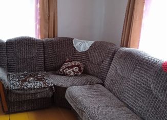 Продается дом, 58 м2, деревня Дербишева