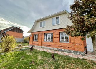 Продажа дома, 189 м2, деревня Юркино, деревня Юркино, 108