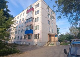 2-комнатная квартира на продажу, 43.2 м2, Алексеевка, улица Пушкина, 43