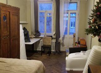 Продается 2-ком. квартира, 50.5 м2, Москва, Измайловская площадь, 5к1, Измайловская площадь