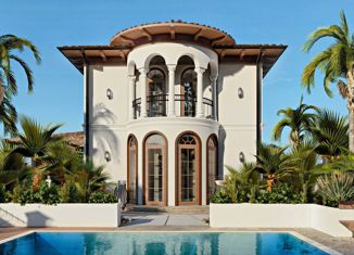 Продается дом, 154 м2, посёлок городского типа Сириус, улица Тюльпанов