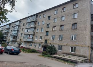 Продам 2-комнатную квартиру, 44.1 м2, Новоалтайск, улица Гагарина, 22