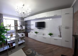 Двухкомнатная квартира на продажу, 62 м2, Краснодар, улица Жлобы, 145, улица Жлобы