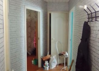 Сдается в аренду 2-комнатная квартира, 50 м2, Юрга, проспект Победы, 9