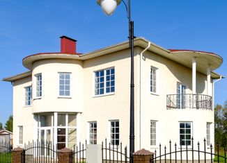 Продажа дома, 264 м2, посёлок Ропша, улица Лермонтова, 14