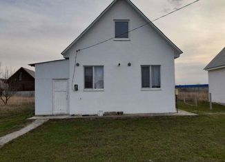 Продаю дом, 51.6 м2, село Севрюково, Спортивная улица