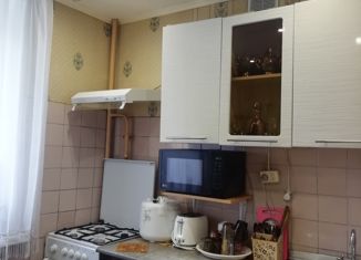 3-комнатная квартира на продажу, 59.7 м2, Нижний Новгород, Берёзовская улица, 90, метро Буревестник