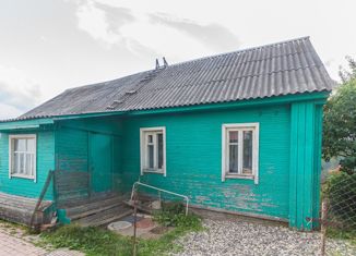 Продам дом, 50.9 м2, село Воскресенское, Советская улица, 63