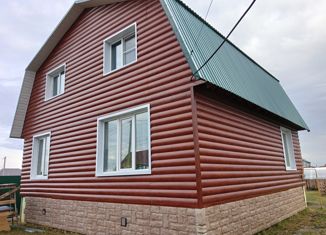 Продам дом, 121.4 м2, село Большое Чаусово