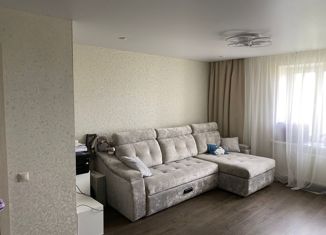 Продаю 2-ком. квартиру, 59.3 м2, Уфа, улица Георгия Мушникова, 27, Калининский район