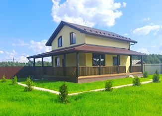 Продается дом, 155.8 м2, коттеджный поселок Времена Года, Княжегорская улица, 17