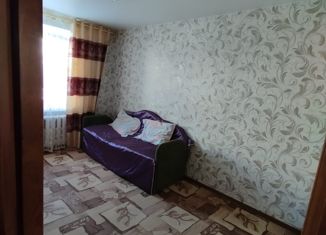 2-комнатная квартира на продажу, 44.6 м2, Тюменская область, 3-й микрорайон, 1