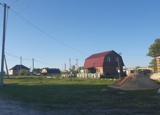 Продается участок, 15 сот., село Тростное, Молодёжная улица